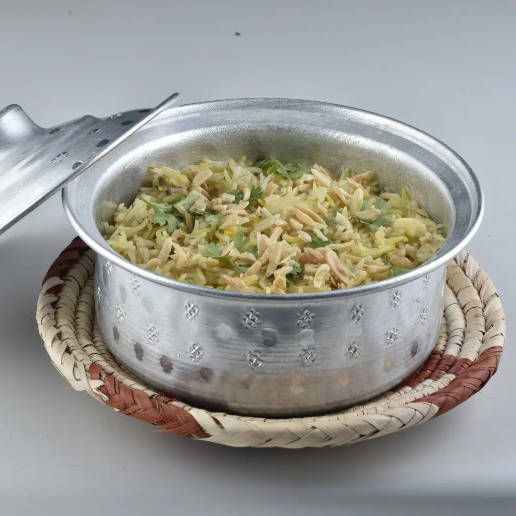 رز برياني
